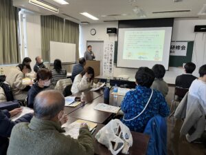 ２０２４年度 高知県労福協研修会のご報告！